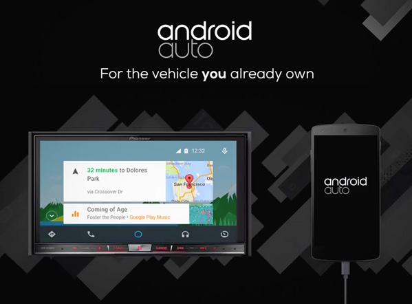 Android auto не работает по bluetooth